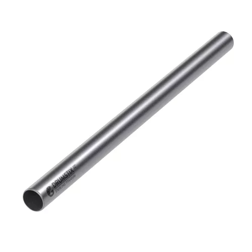 Bright Tangerine Drumstix 19mm Titanium Support Rods - 12" (30.4cm)