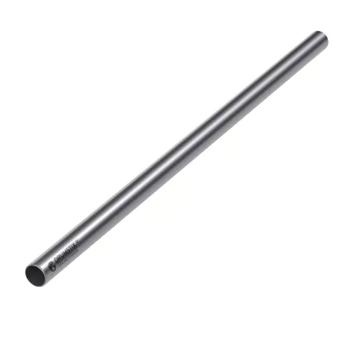 Bright Tangerine Drumstix 19mm Titanium Support Rods - 18" (45.7cm)