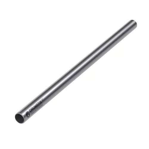 Bright Tangerine Drumstix 15mm Titanium Support Rods - 12" (30.4cm)