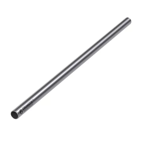 Bright Tangerine Drumstix 15mm Titanium Support Rods - 15" (38.1cm)