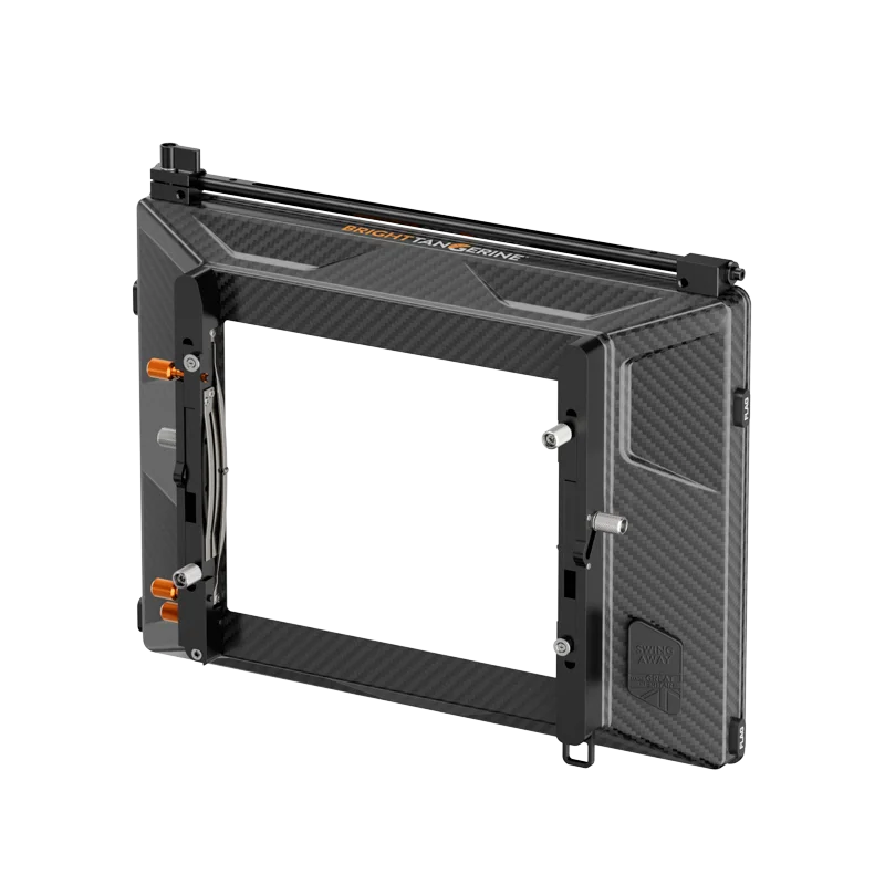Bright Tangerine Misfit Six Core