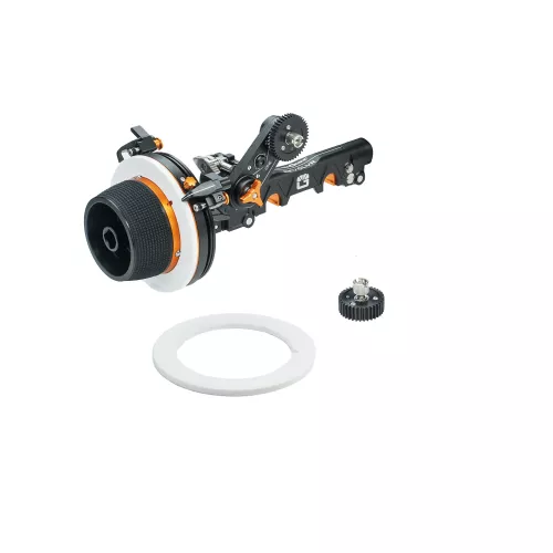 Bright Tangerine Revolvr Single Sided 15mm LWS Kit