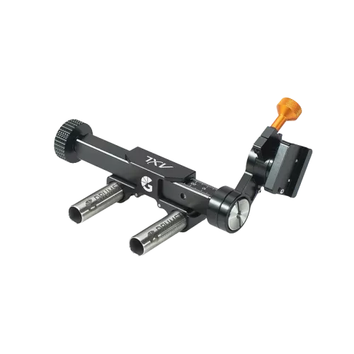 Bright Tangerine Axl EVF Mount (ARRI) - Base Kit