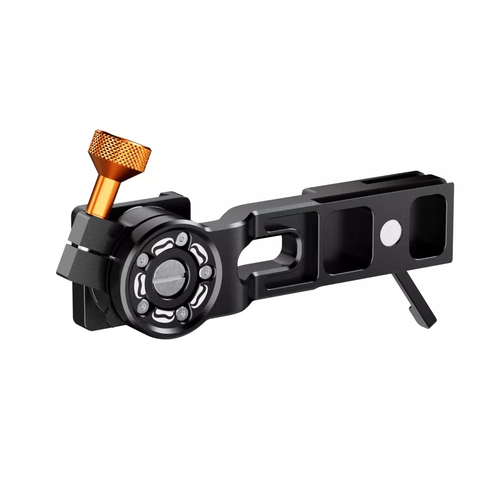 Bright Tangerine Axl EVF 3.5" Extension