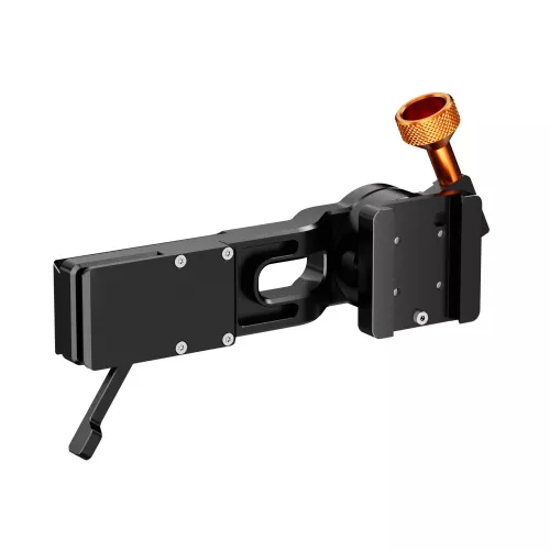 Bright Tangerine Axl EVF 3.5" Extension