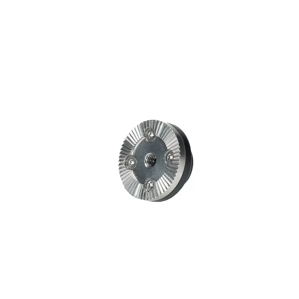 Bright Tangerine ARRI Accessory Mount to ARRI Rosette