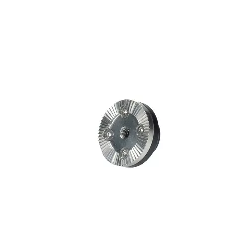 Bright Tangerine ARRI Accessory Mount to ARRI Rosette