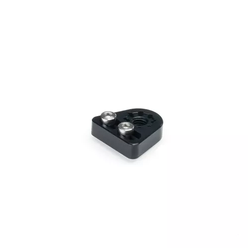 Bright Tangerine 1/4" to ARRI Accessory Mount Adaptor