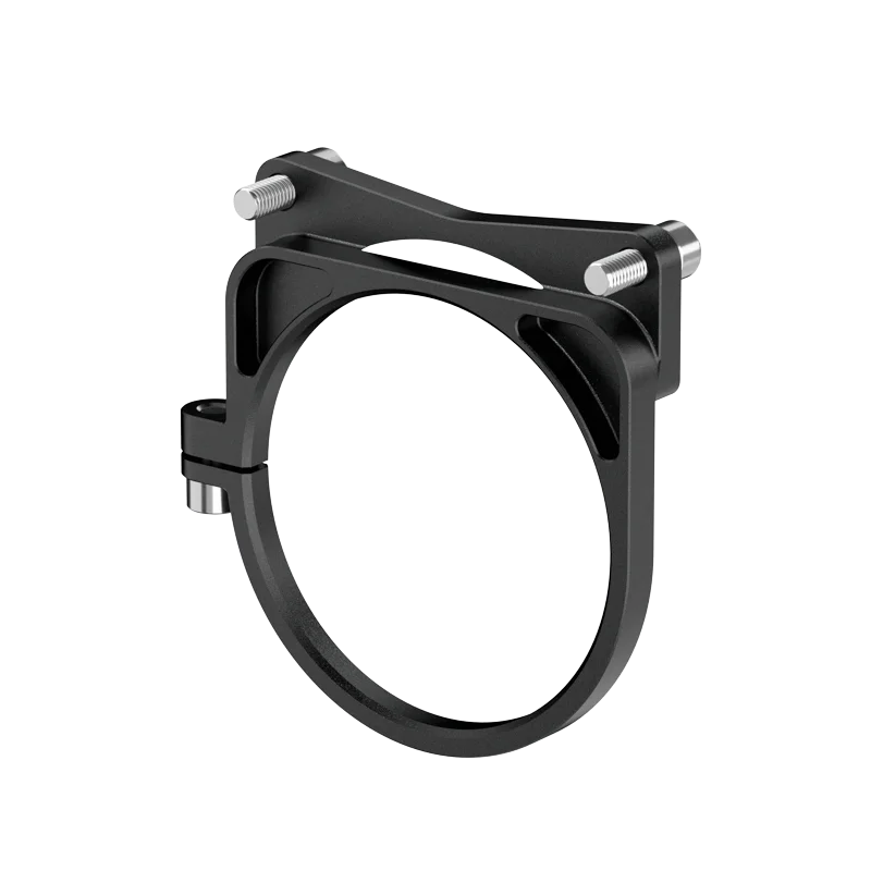 Bright Tangerine Metabones E-PL Adapter Support for Sony FX6