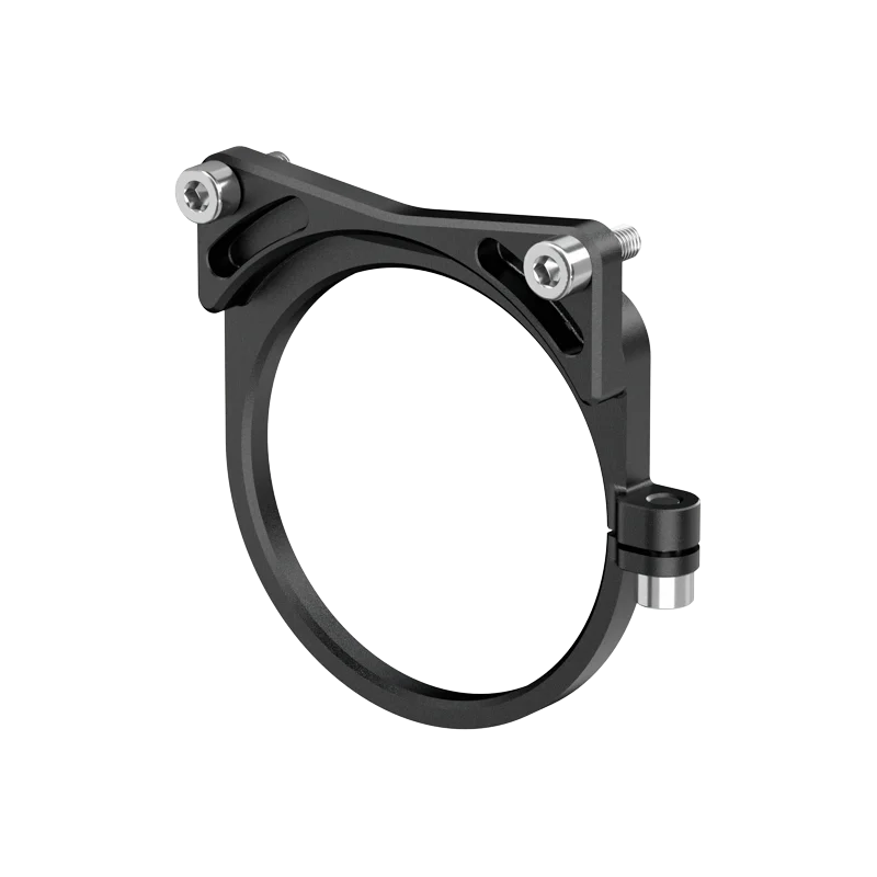 Bright Tangerine Metabones E-PL Adapter Support for Sony FX6