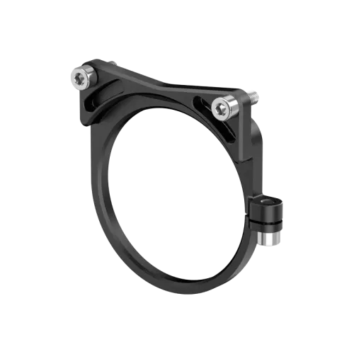 Bright Tangerine Metabones E-PL Adapter Support for Sony FX6