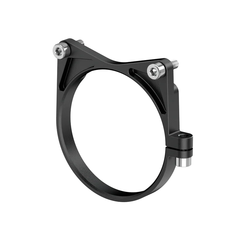 Bright Tangerine Vocas E-PL Adapter Mk II Support for Sony FX6