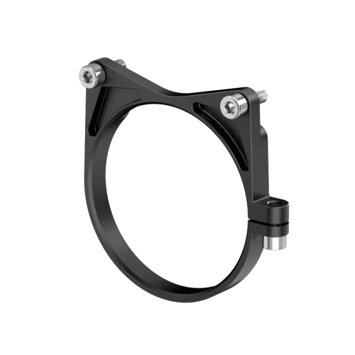 Bright Tangerine Vocas E-PL Adapter Mk II Support for Sony FX6
