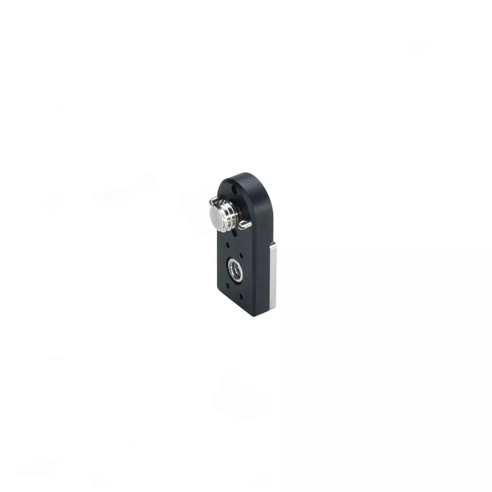 Bright Tangerine Canon LA-V1 Monitor Bracket Adapter