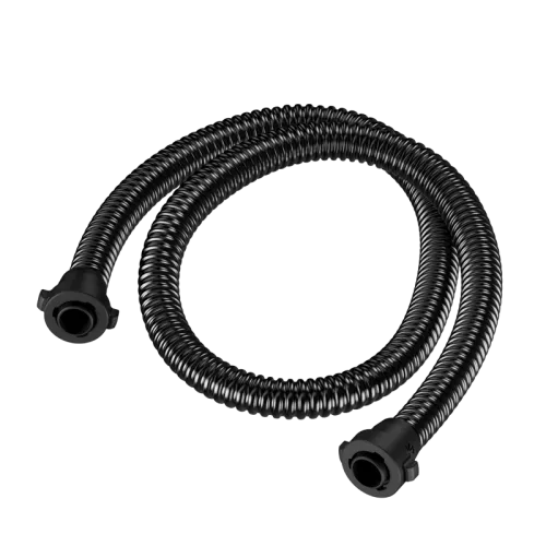 Bright Tangerine Prodigy Hose - 100cm (40")