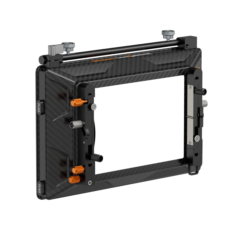 Bright Tangerine Misfit Kick Mk II Core