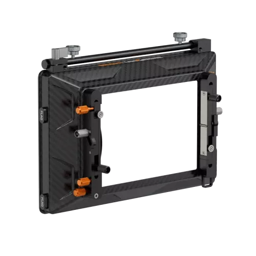 Bright Tangerine Misfit Kick Mk II Core