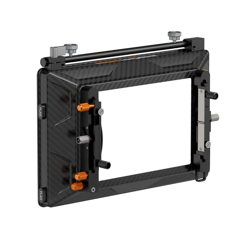Bright Tangerine Misfit Kick Mk II Core