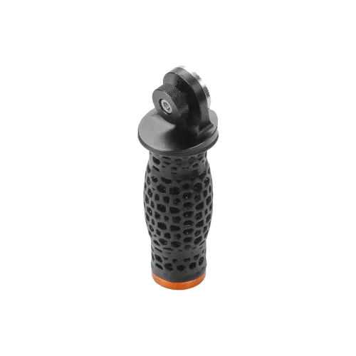 Bright Tangerine KASBAH Hand Grip Handle