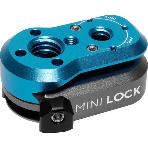 Kondor Blue Mini Lock Quick Release Kit