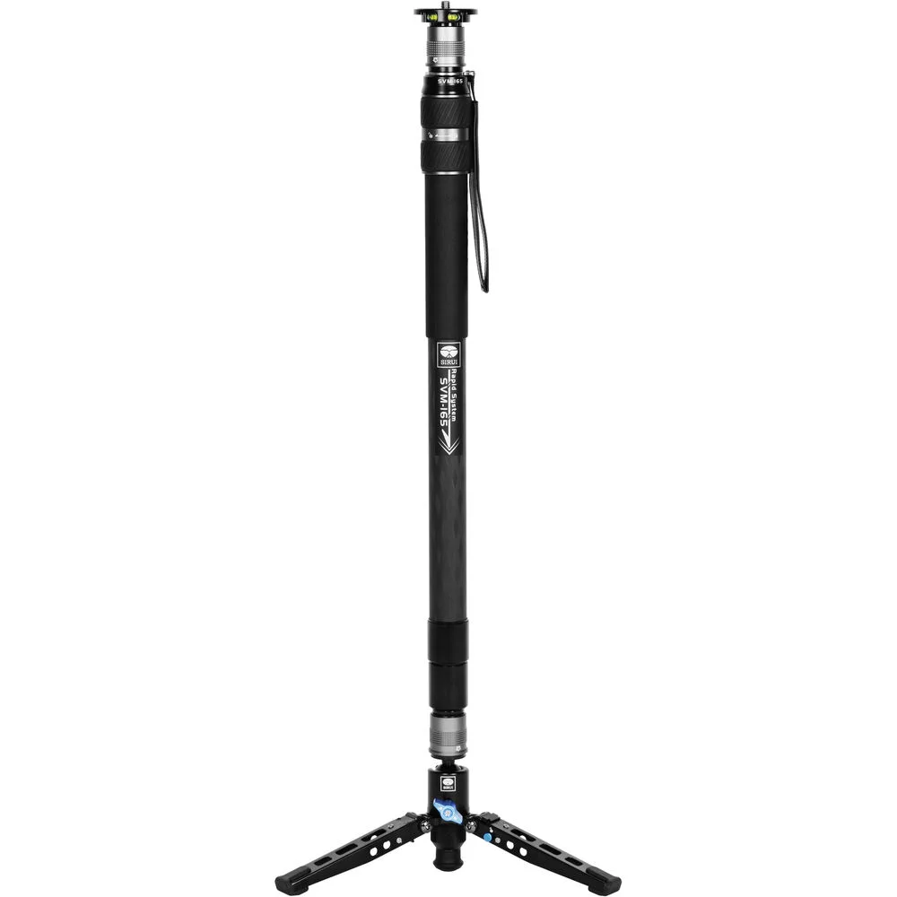 SIRUI Monopod SVM-165 Rapid System