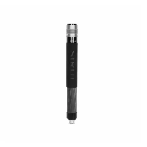 SIRUI Extension Tube with Quick Release Carbon Fiber For Sirui SVM-145 / 165 Monopods