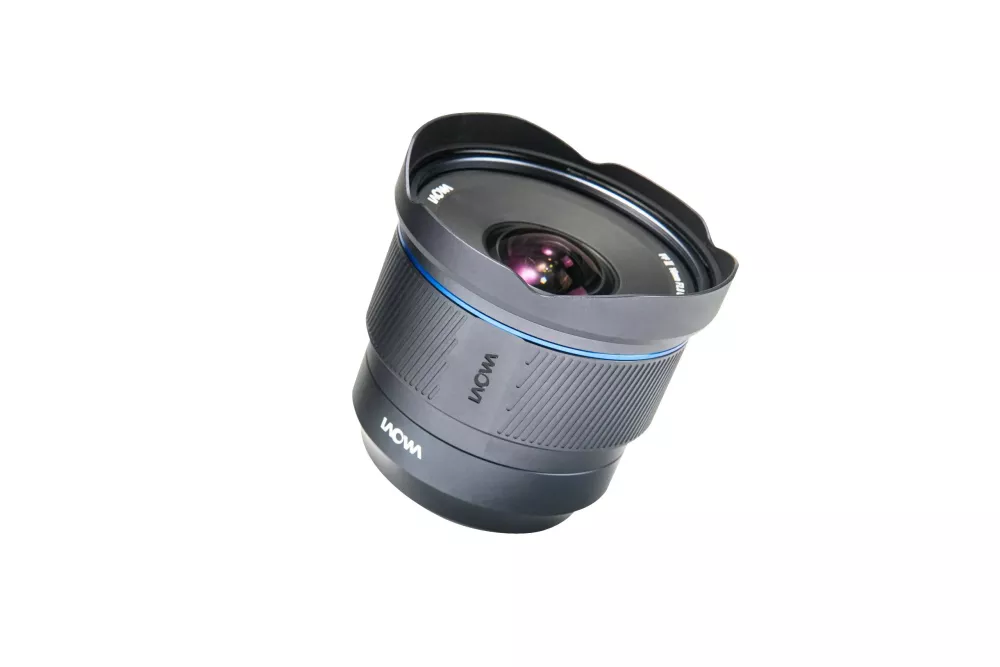 Laowa 10mm f/2.8 Zero-D FF Autofokus Lins