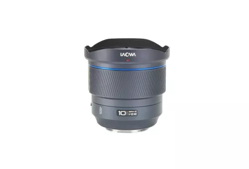 Laowa 10mm f/2.8 Zero-D FF Autofocus Lens