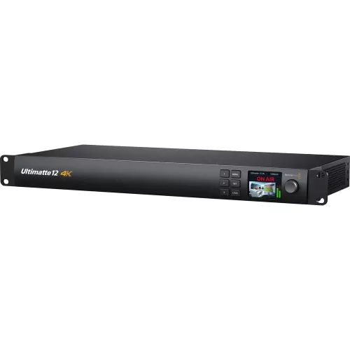 Blackmagic Design Ultimatte 12 4K