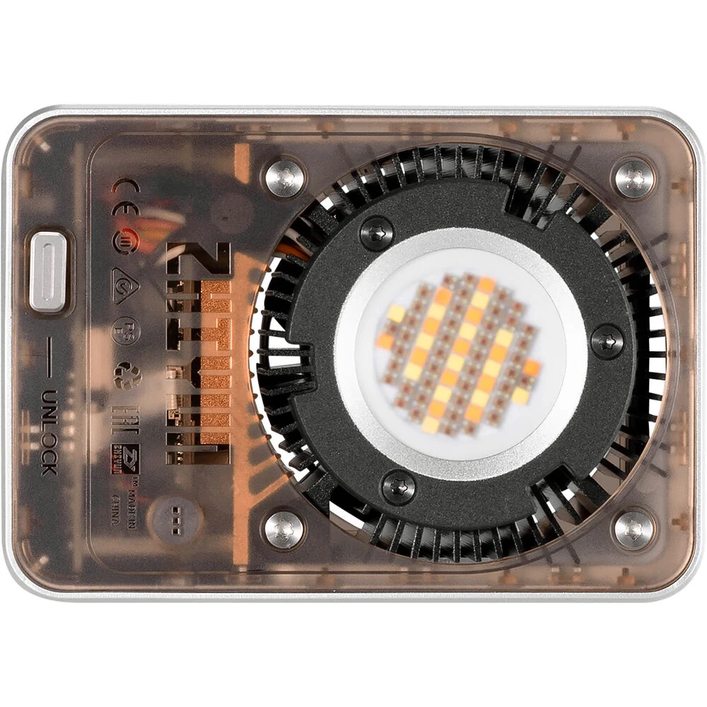Zhiyun MOLUS X60 RGB LED