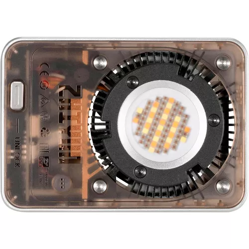 Zhiyun MOLUS X60 RGB LED