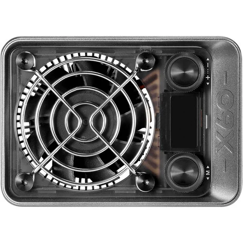 Zhiyun MOLUS X60 Bi-Color LED