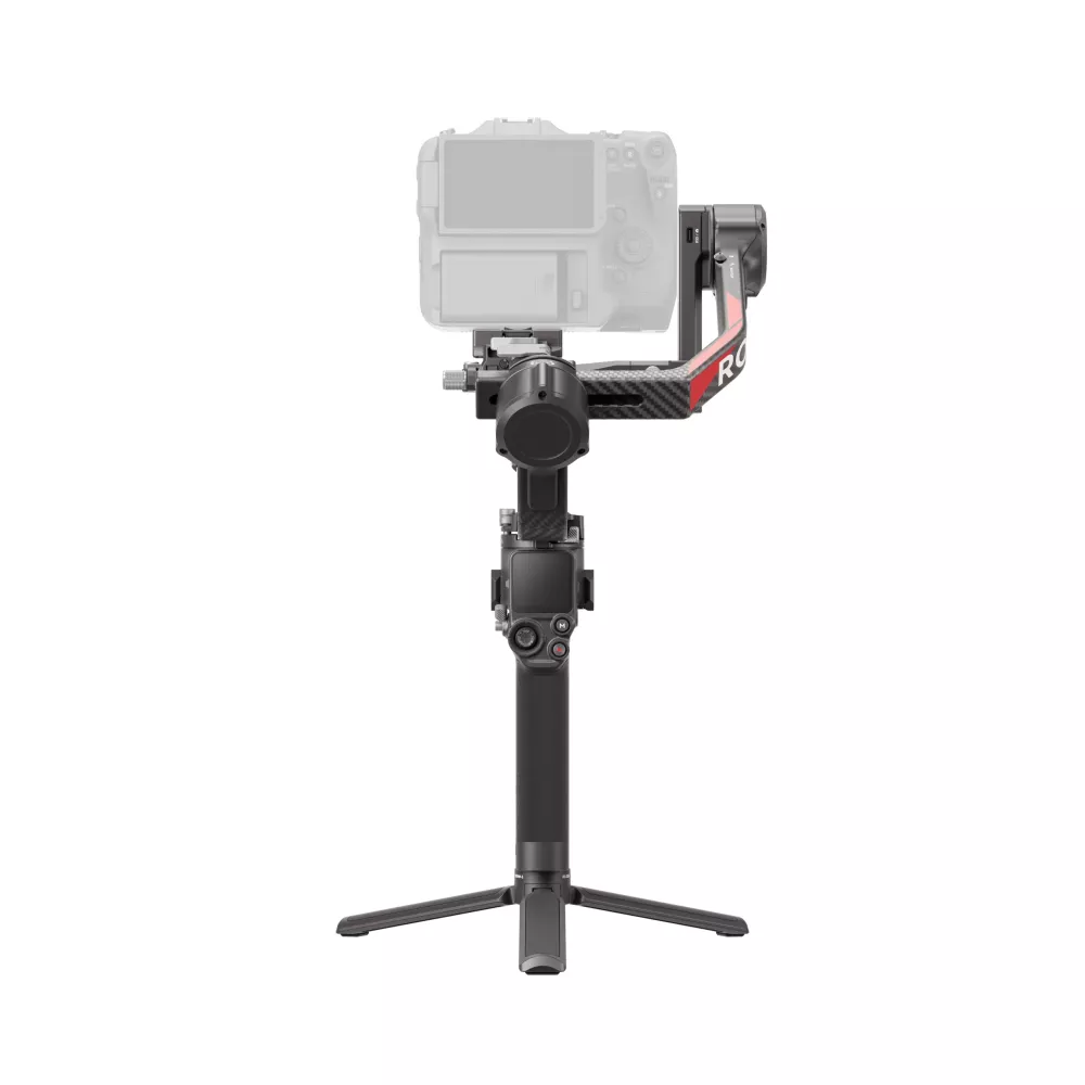 DJI RS 4 Pro Gimbal Stabilizer