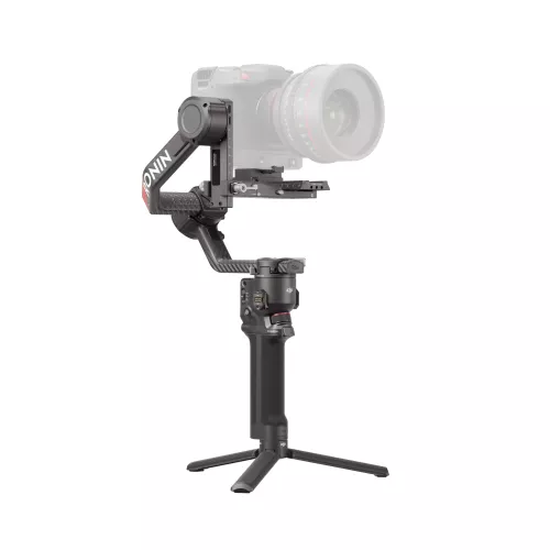 DJI RS 4 Pro Gimbal Stabilizer