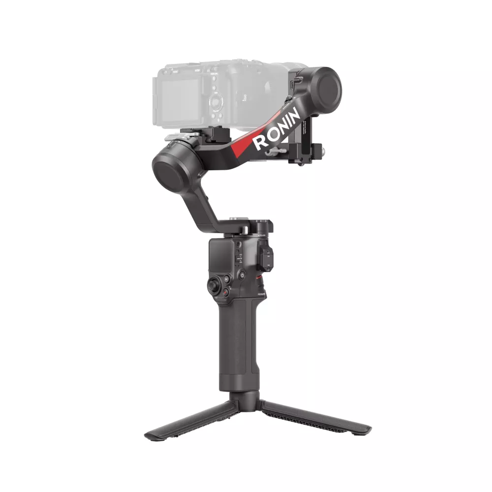 DJI RS 4 Combo Gimbal Stabilizer