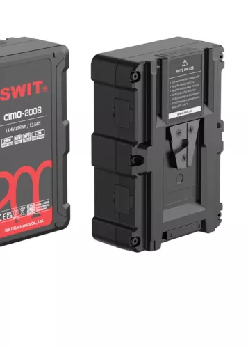 SWIT CIMO-200S