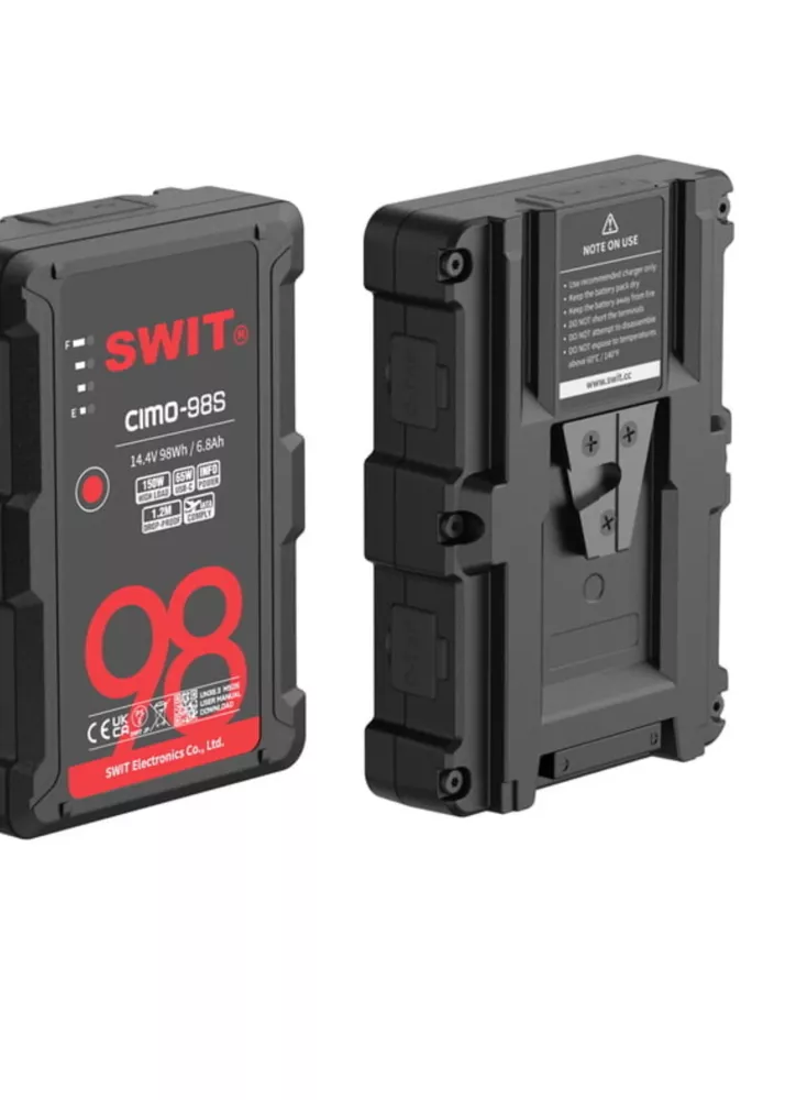 SWIT CIMO-98S