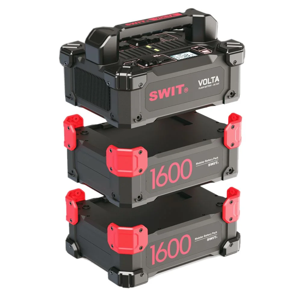 SWIT VOLTA-DC1600