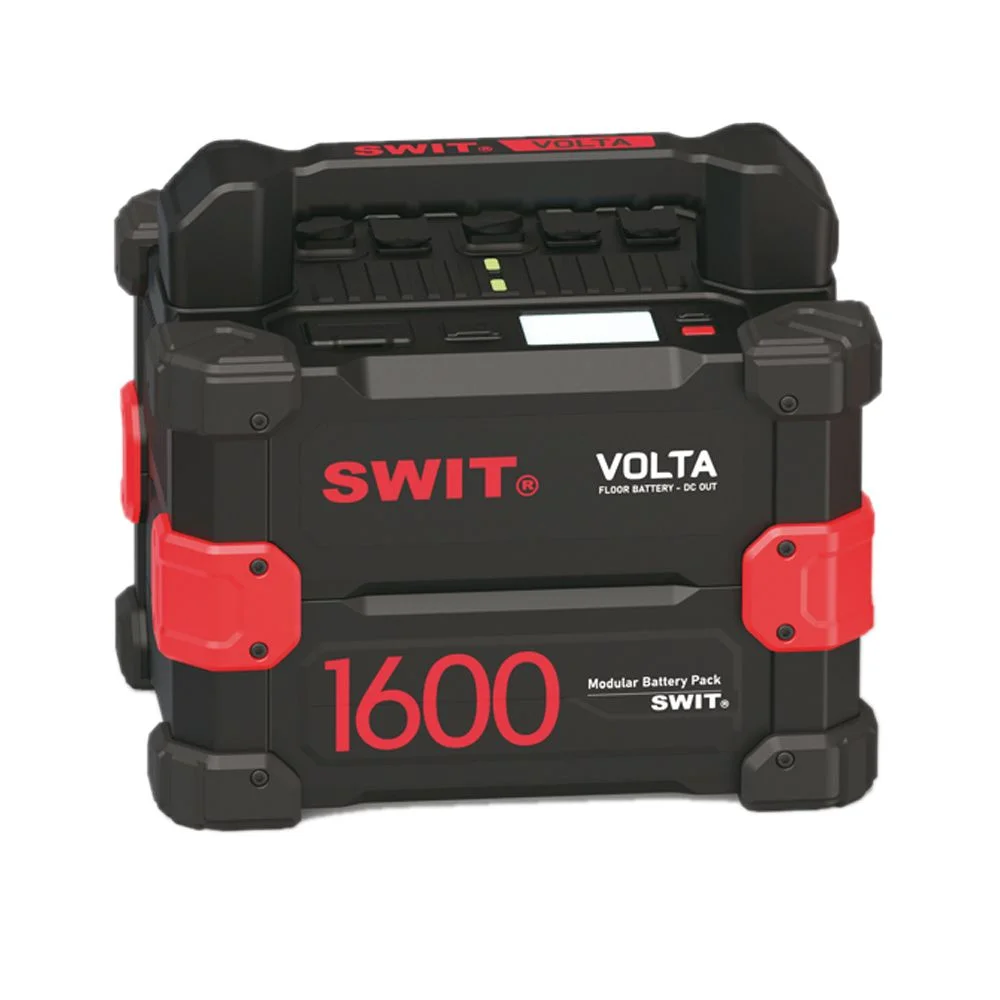 SWIT VOLTA-DC1600