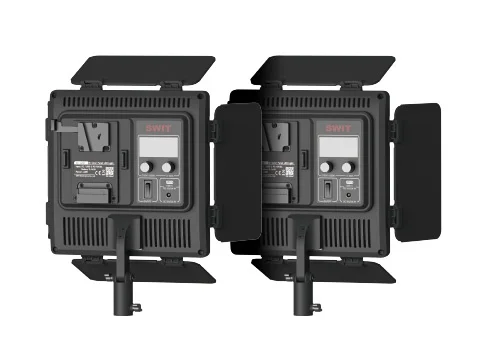 SWIT CL-40D 2KIT