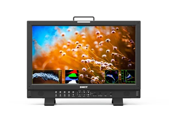 SWIT BM-H215HDR