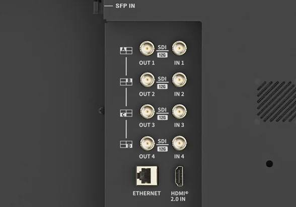 SWIT BM-U326MD