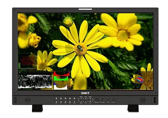 SWIT BM-U275HDR-8K