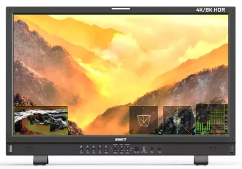 SWIT BM-U325