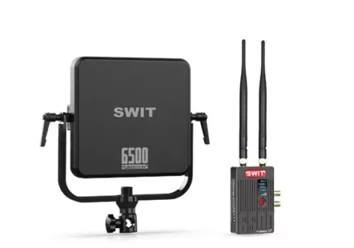 SWIT FLOW6500