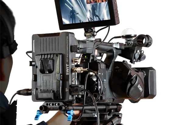SWIT EC-N200-4K