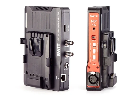 SWIT EC-N200-4K