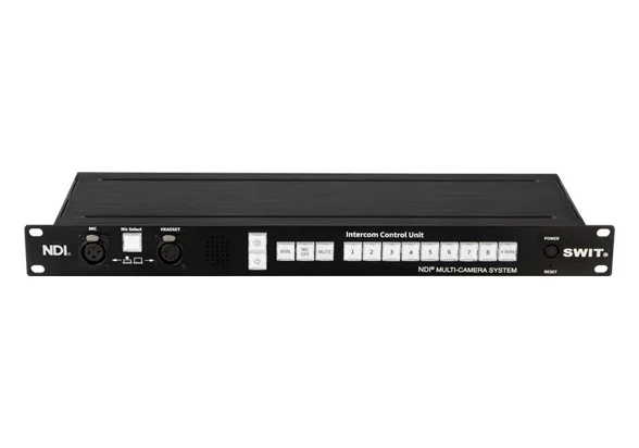 SWIT ET-N80