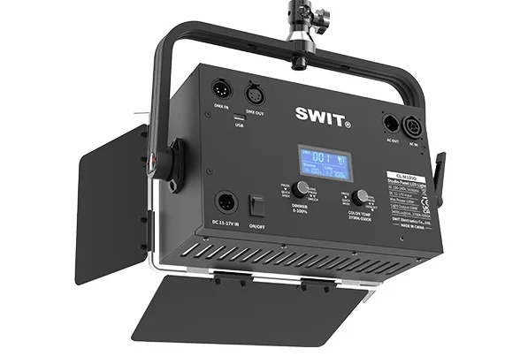 SWIT CL-M100D