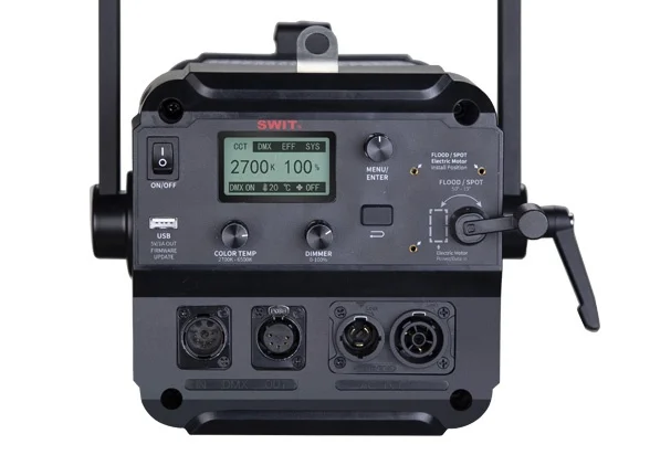 SWIT FL-C200D
